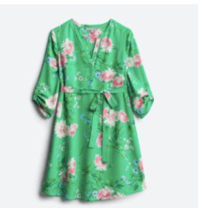 Like New Daniel Rainn Maternity Dress